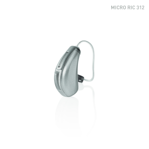 Muse i2000 micro RIC 312t