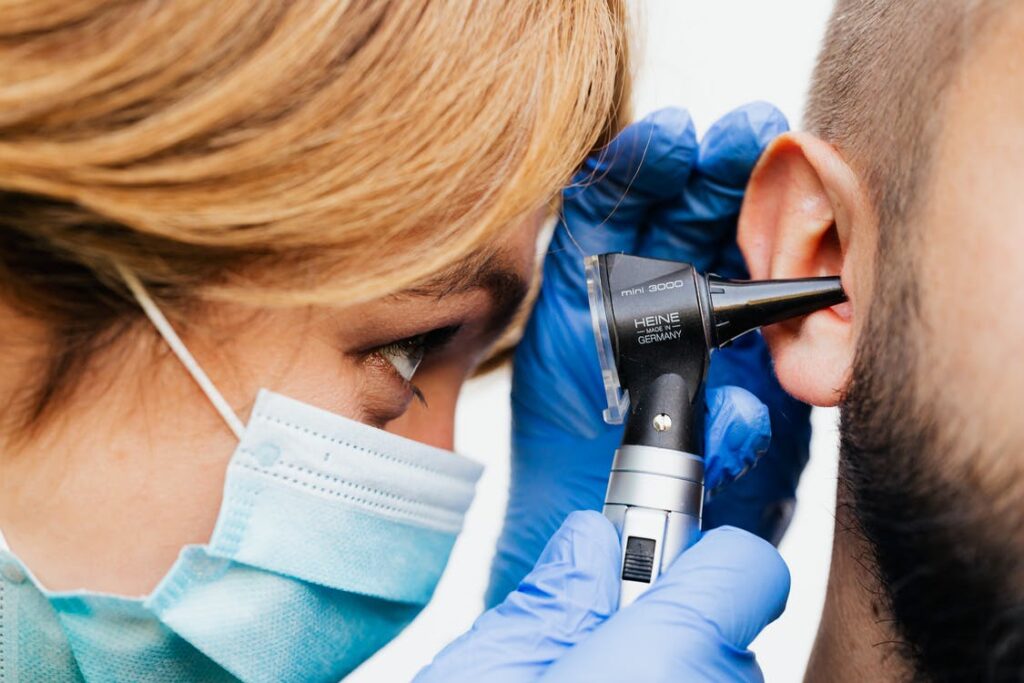 Hearing Test