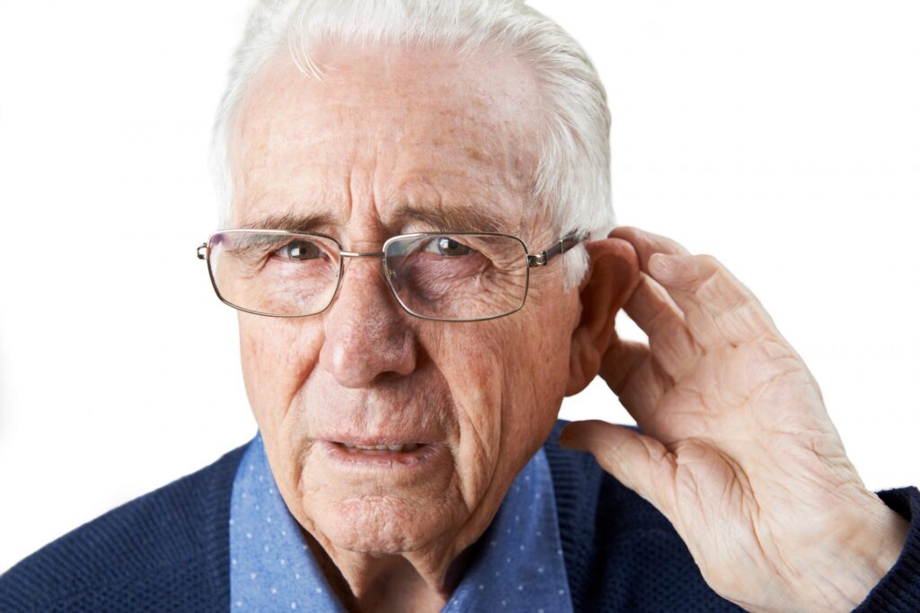 Hearing Test