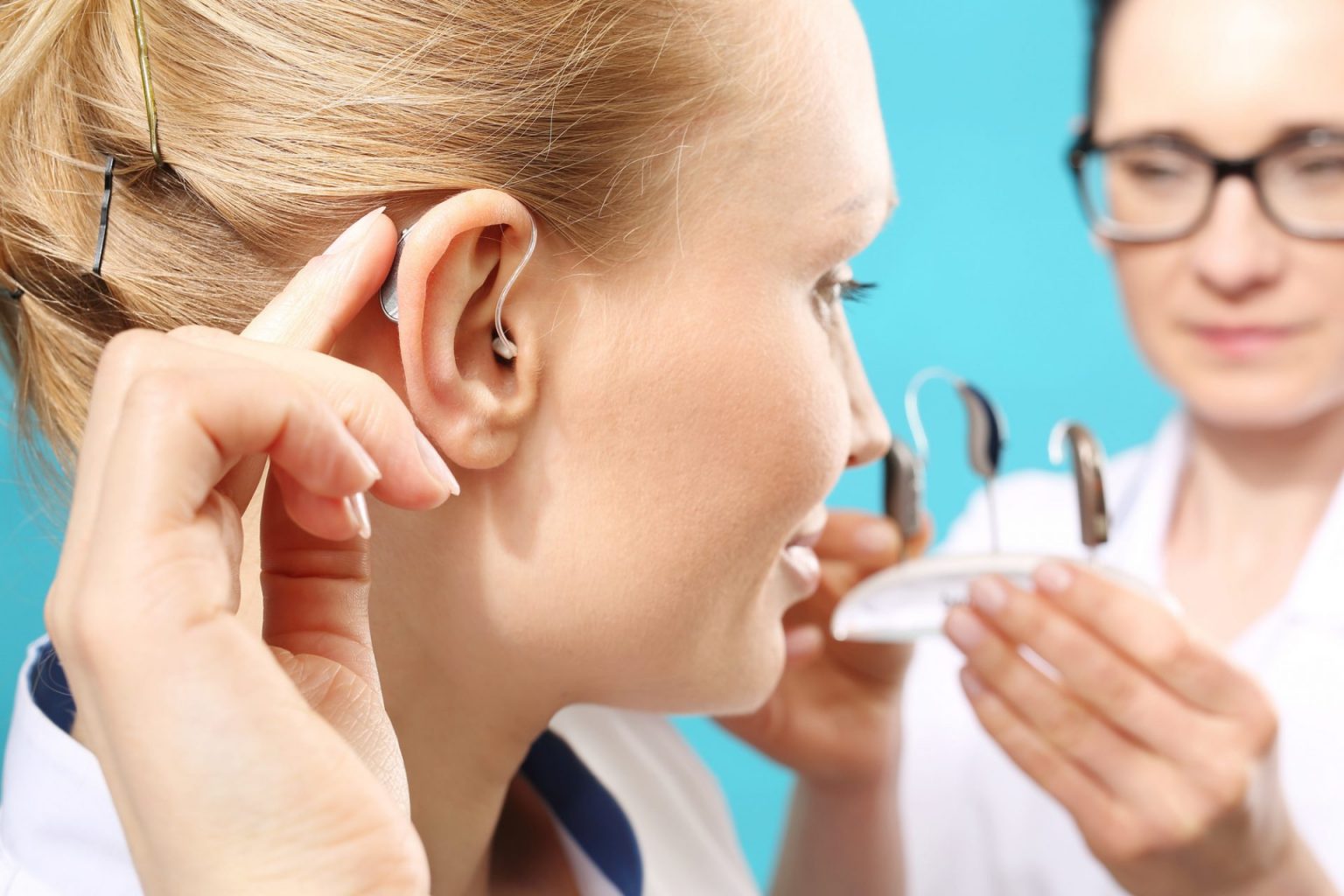 Exploring Types of Deafness and Hearing Loss An Overview