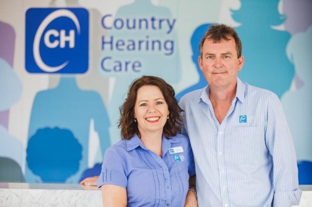 Why Choose Country Hearin Care?