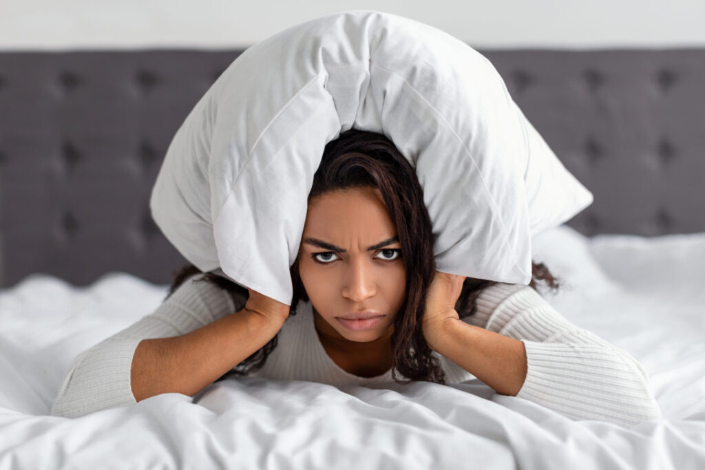 4 facts about tinnitus