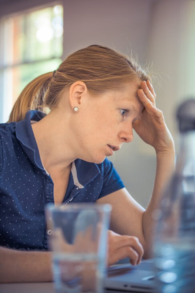 vertigo and hearing loss