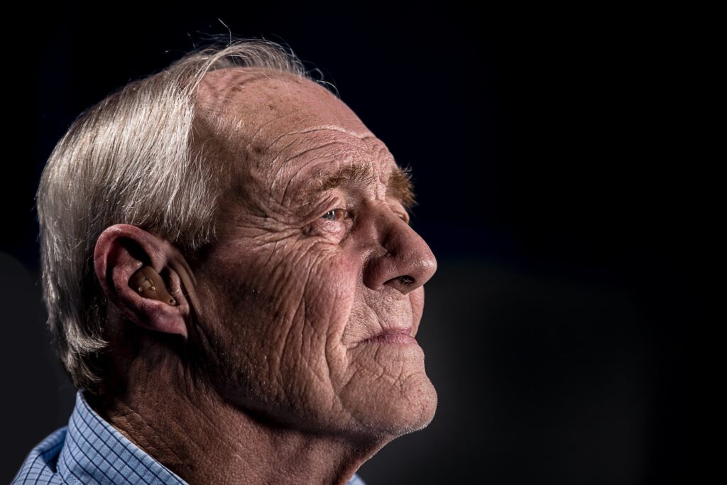 hearing loss