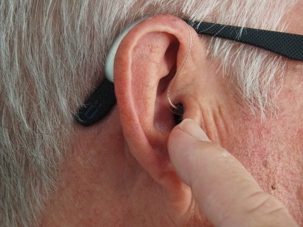 Ears