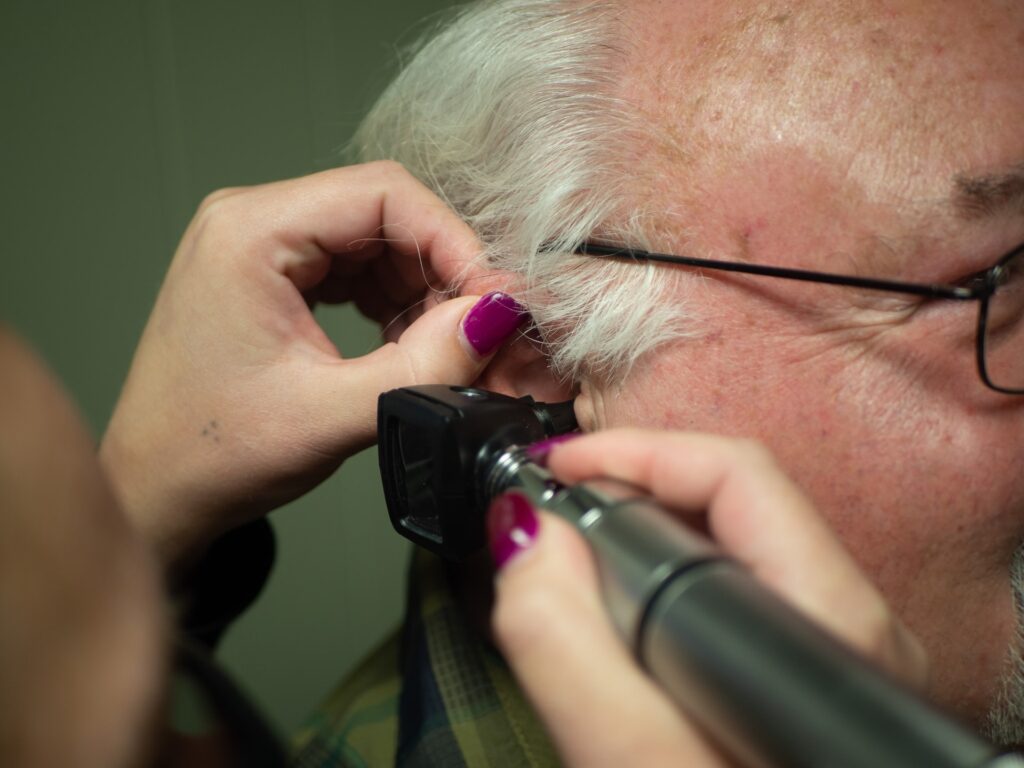 Earwax Removal