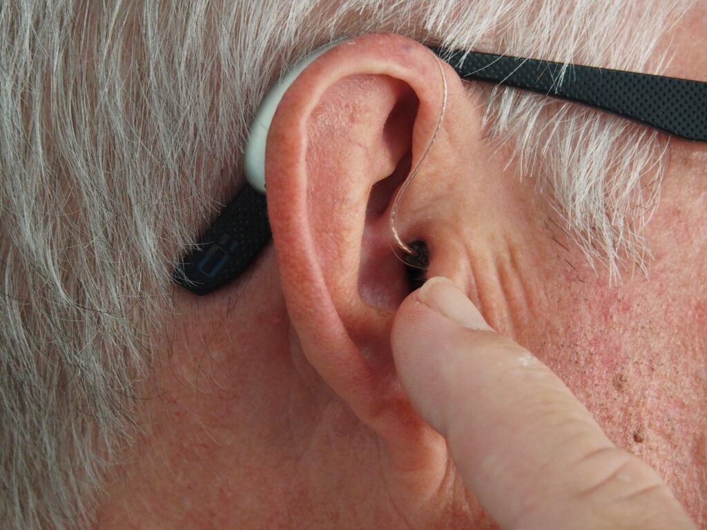 Ménière's Disease