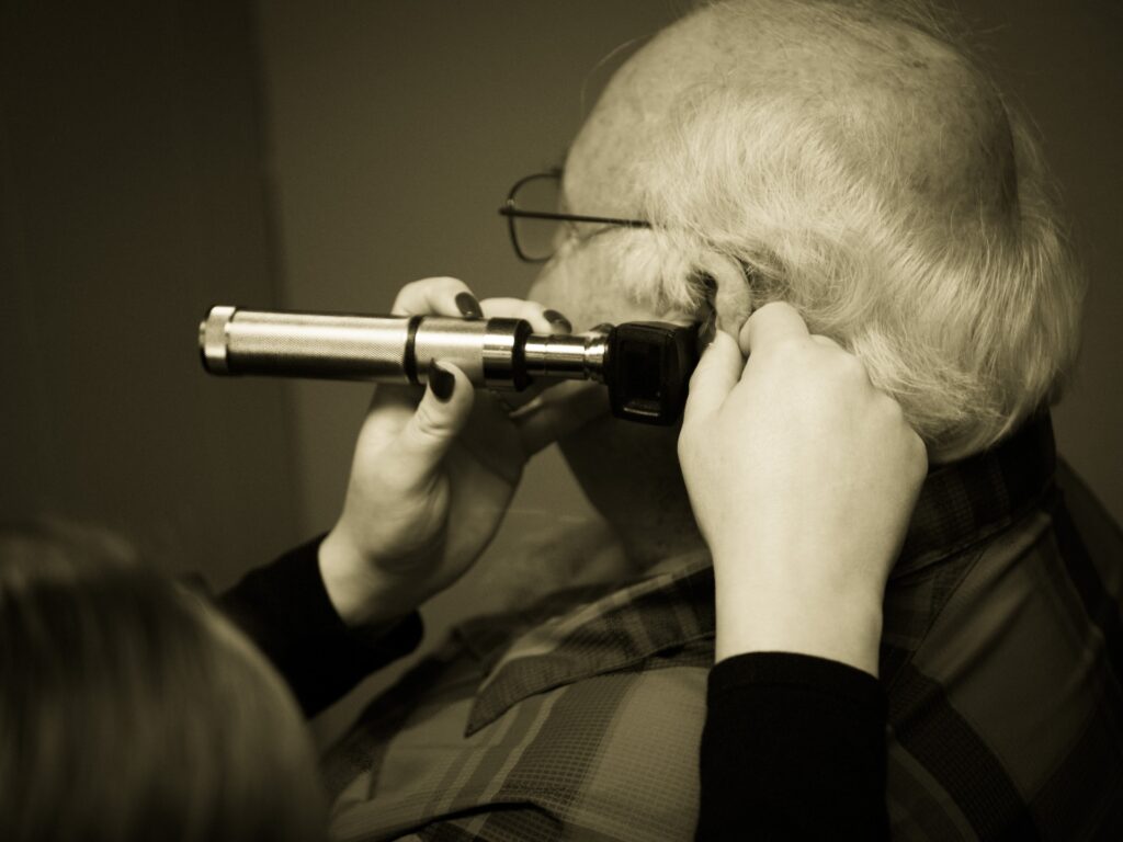 Earwax Removal