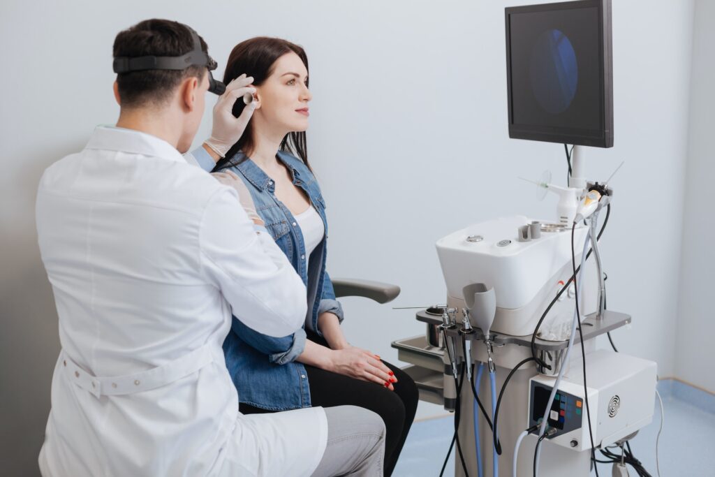 Hearing Loss