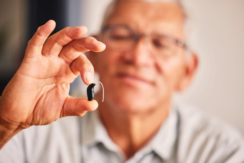 hearing Aid