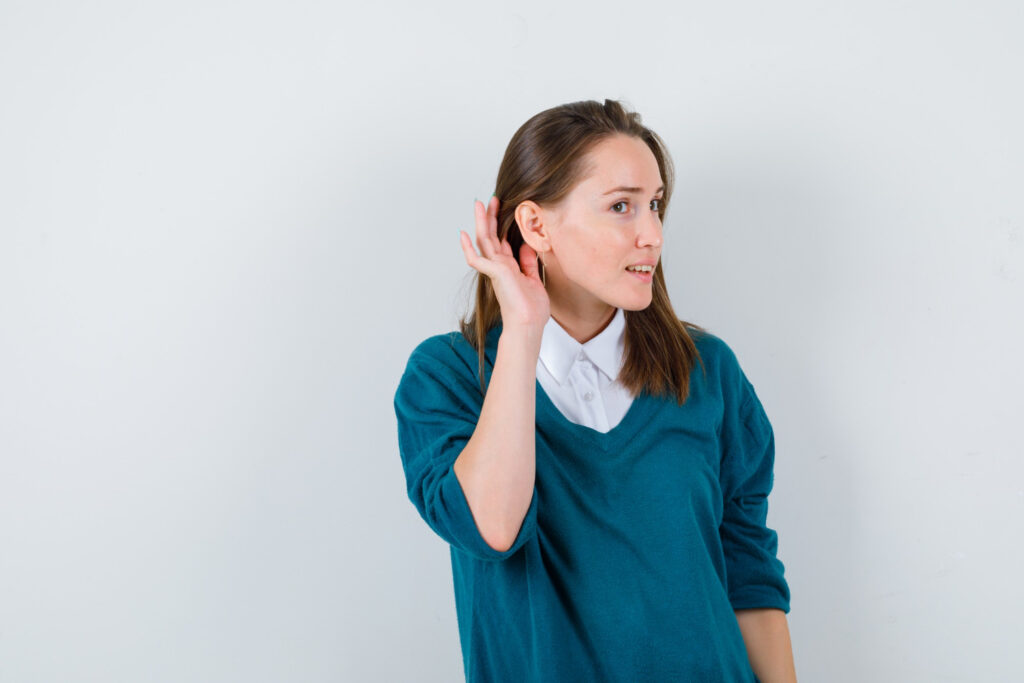 hearing care
