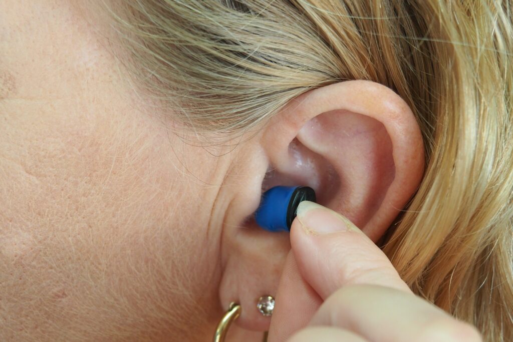 Ear Plugs