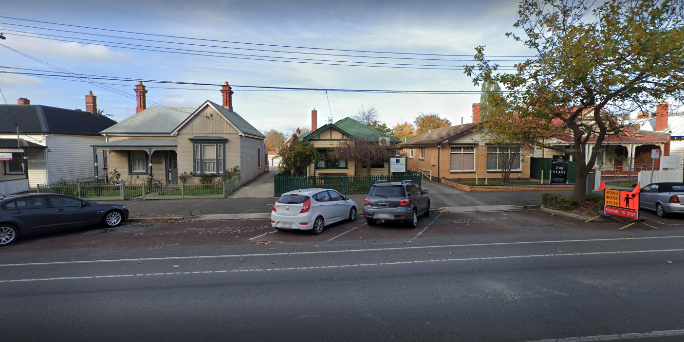 Ballarat Hearing Clinic - Drummond St N