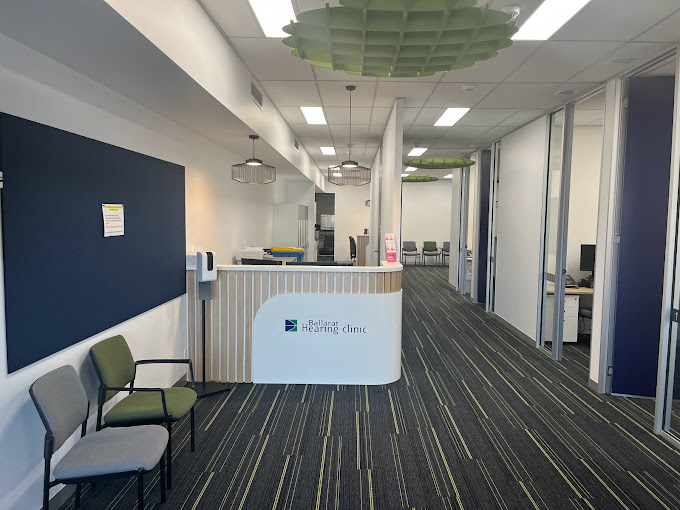 Ballarat Hearing Clinic - Sebastopol