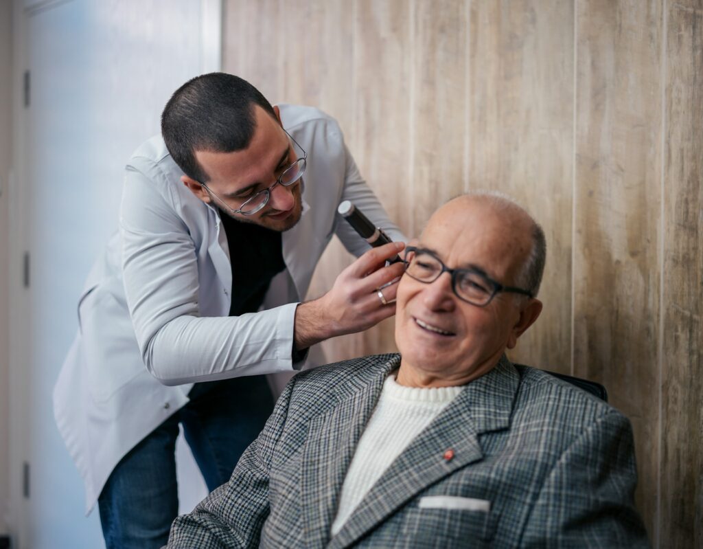 Hearing Tests