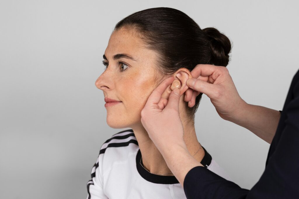 Ear