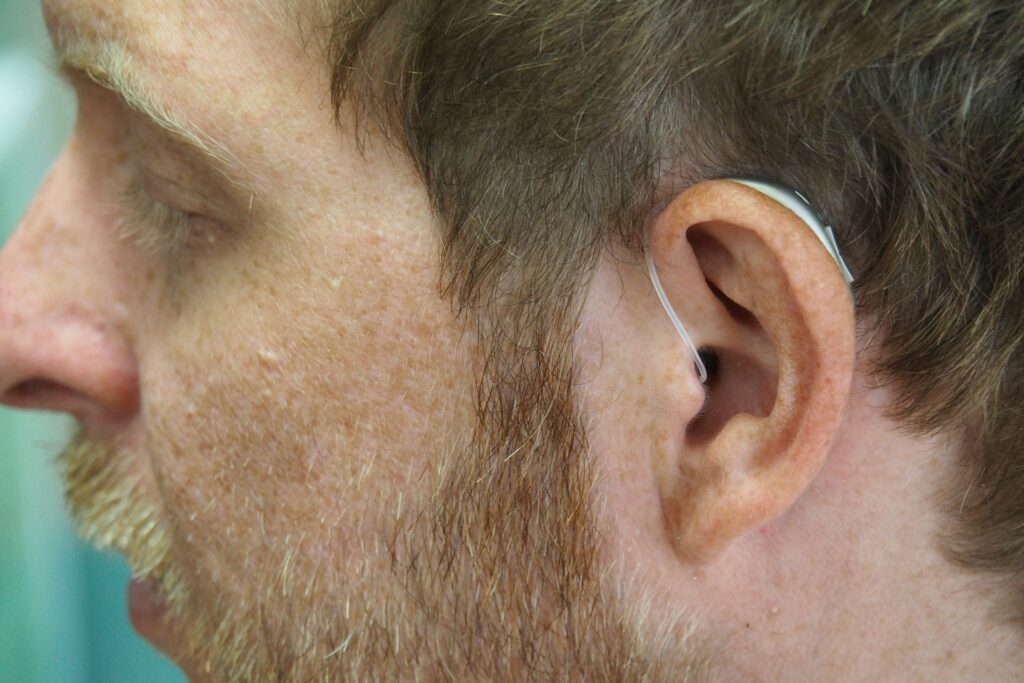 Hearing Aid Accessories