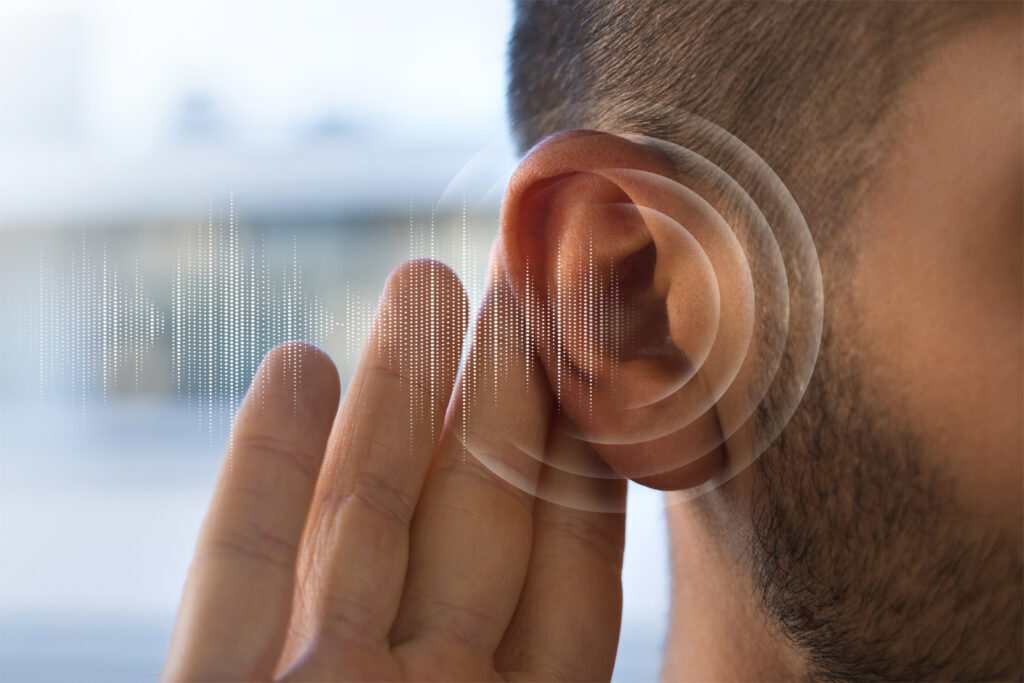 hearing solutions