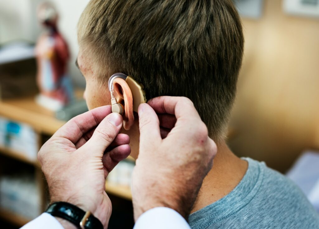 Hearing Care Clinic
