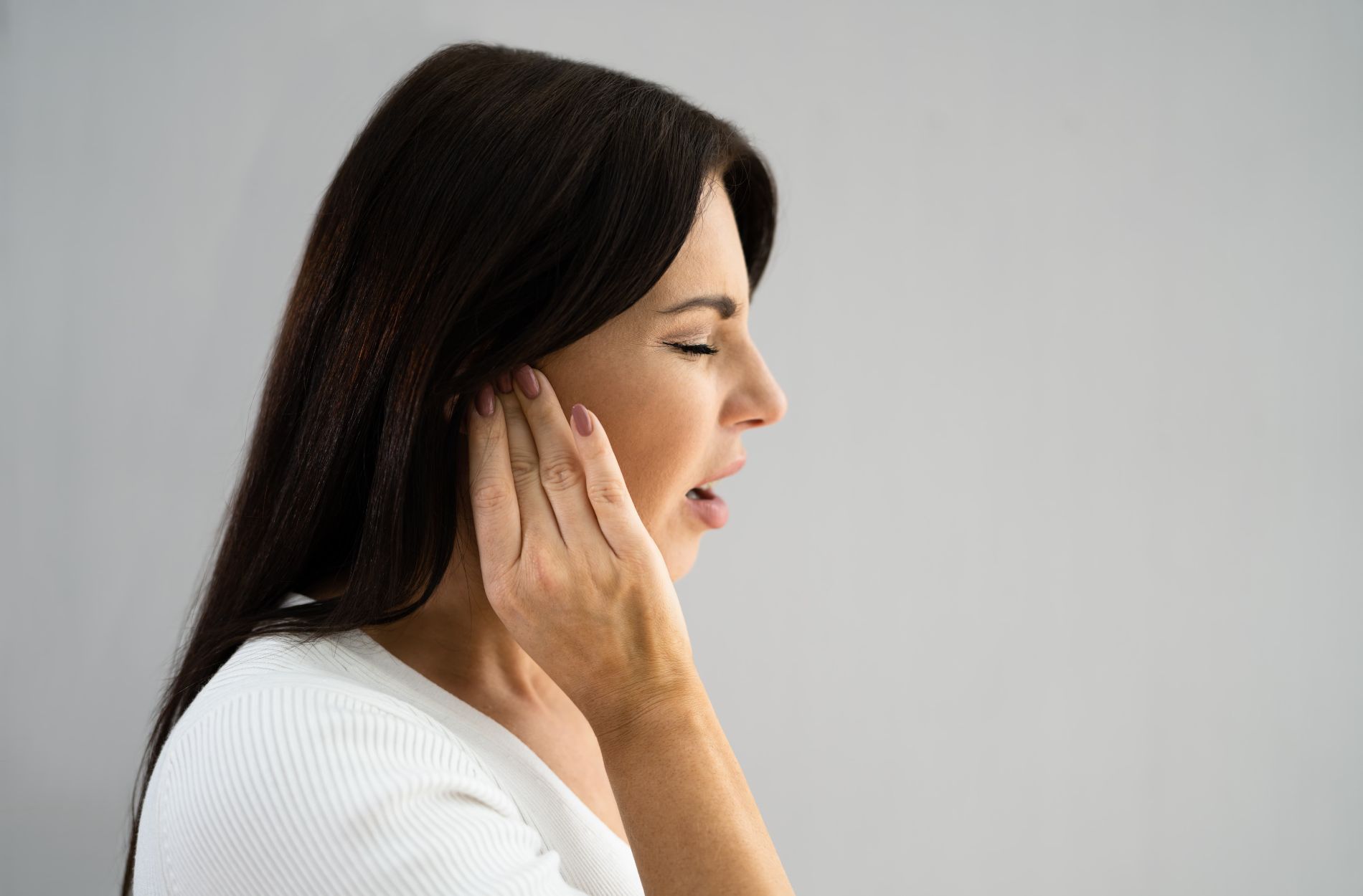 tinnitus