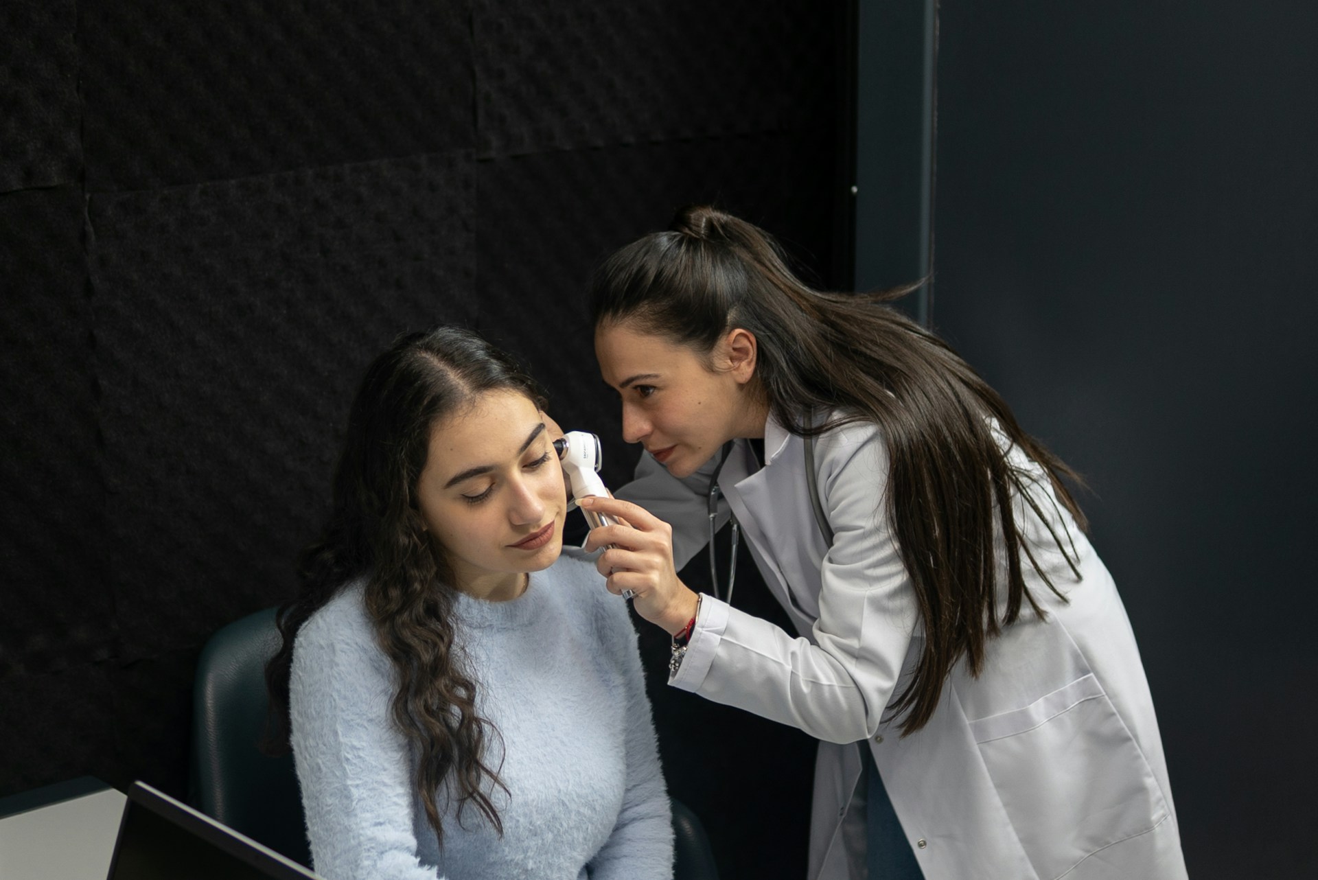 Hearing Quality