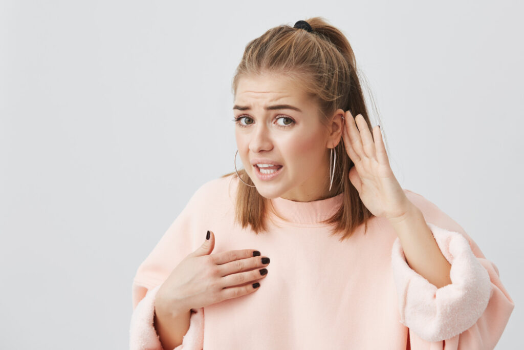 Hearing