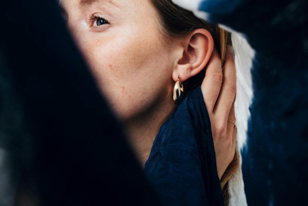 ear