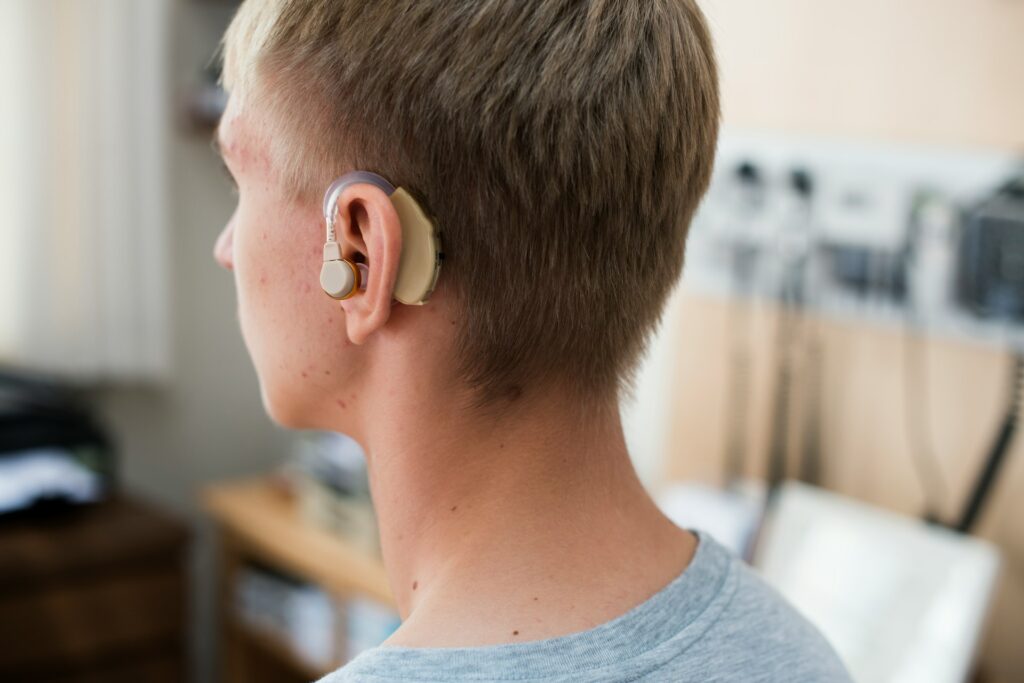 Hearing Aids