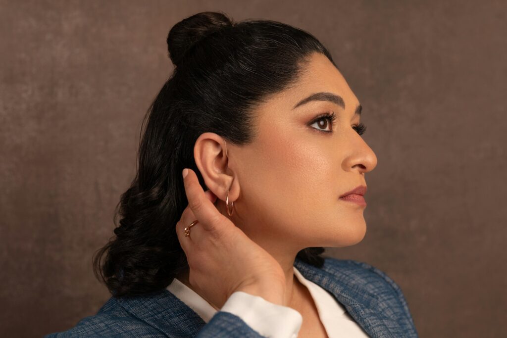 hearing
