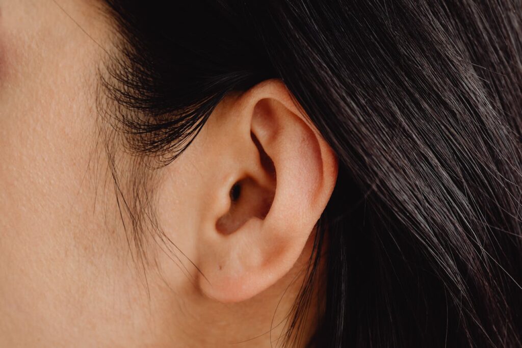 Ear Wax
