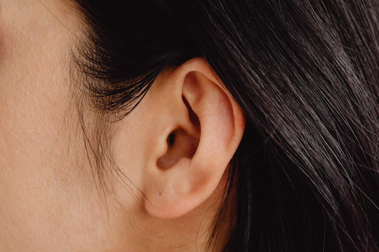 Ear Wax