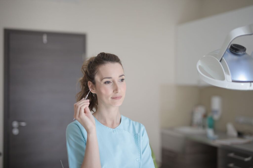 ear wax