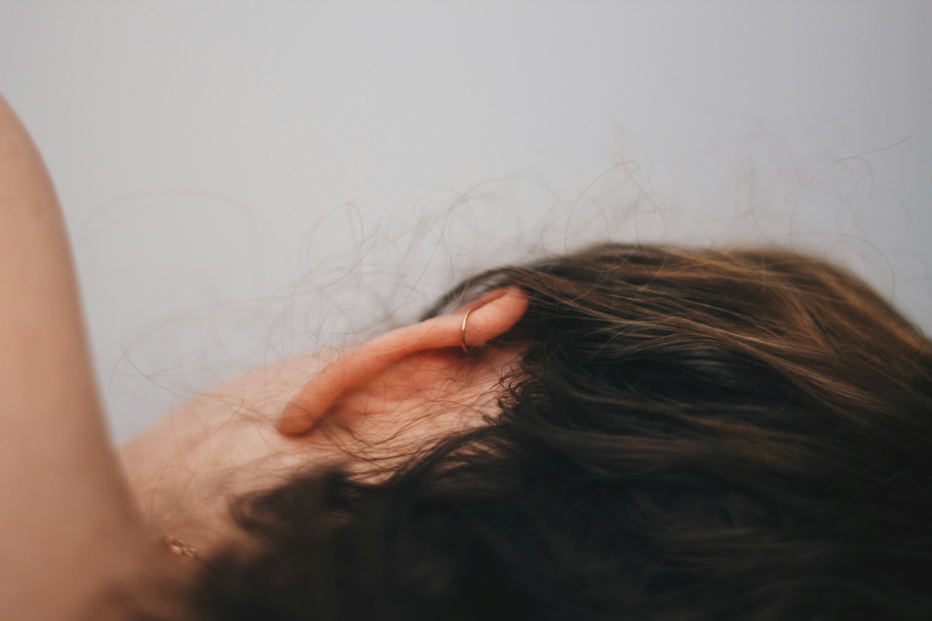 Ear Wax