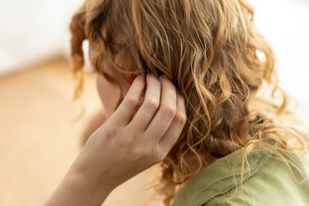 Hearing Test
